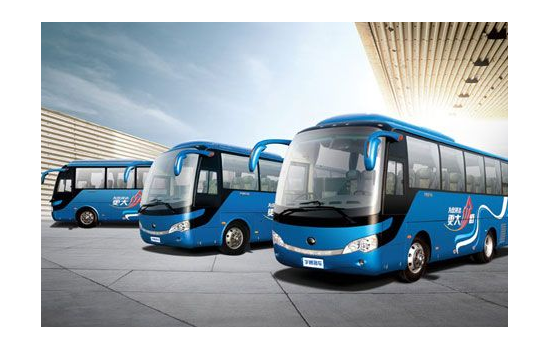 塑木復(fù)合材料在客車(chē)側(cè)圍內(nèi)板的應(yīng)用