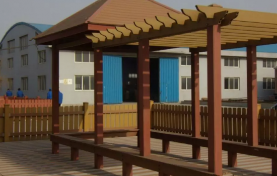 我國(guó)塑木發(fā)展的特點(diǎn)及趨勢(shì)