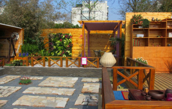 拓寬塑木復合材料應用領域 加快塑木行業發展