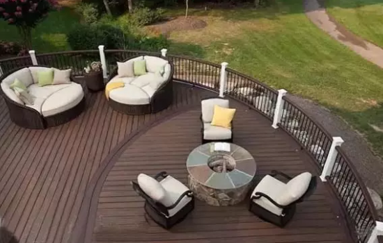 塑木產品創新成為業內共同關注的問題