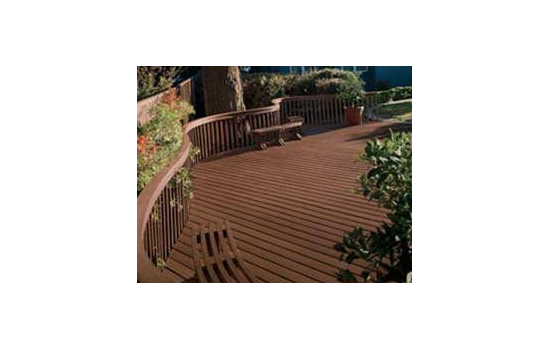 納米塑木材料技術不斷提高