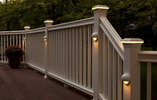 塑木產業發展展望