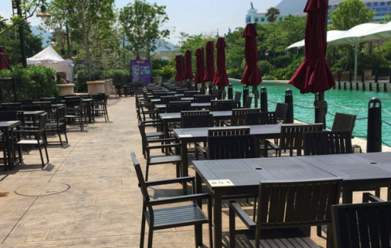 塑木個性化定制的必要條件