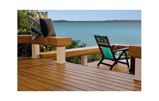 ASA/PVC共擠塑木的發展態勢