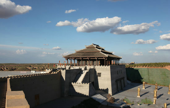 “一帶一路”我國塑木復合材料展宏圖