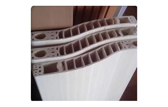 塑木復合材料注塑成型技術