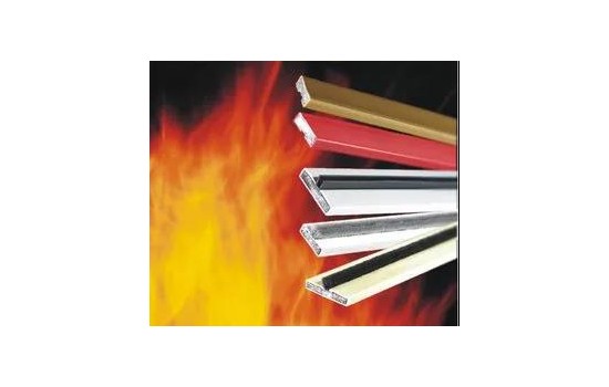 納米阻燃劑對塑木復合材料的作用