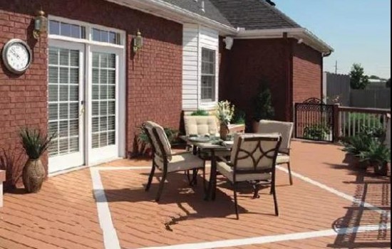 塑木復合材料在家具制造領域的優(yōu)勢及應用