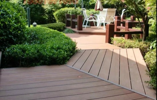 納米增強(qiáng)塑木復(fù)合材料研究方向