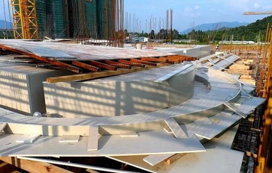 改性塑木用于建筑模板的應(yīng)用開(kāi)發(fā)