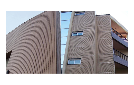 塑木材料的生產工藝及參考配方