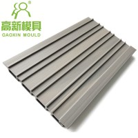 PE長城板共擠模具