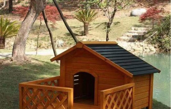 塑木復合材料新型市場—寵物移動屋