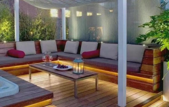 室內外地板的抗菌功能化被重視