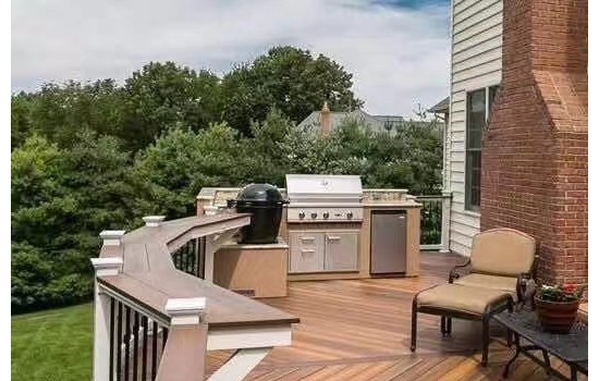 塑木地板國家標準和技術規(guī)范