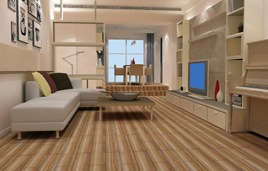 新型聚烯烴木塑共擠面層復(fù)合材料技術(shù)