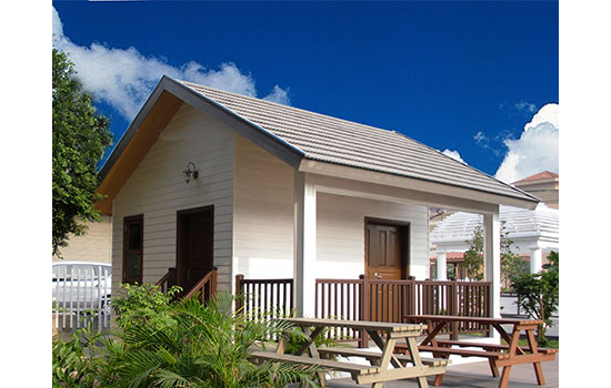 塑木復合材料的功能化改性