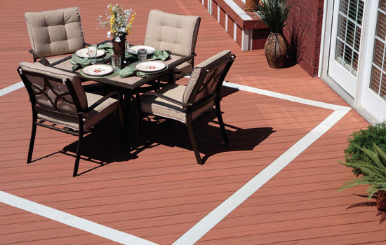 塑木全包覆技術發展趨勢