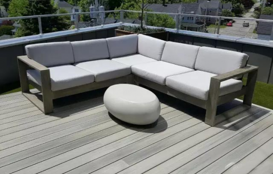 共擠技術在塑木復合材料中的優勢