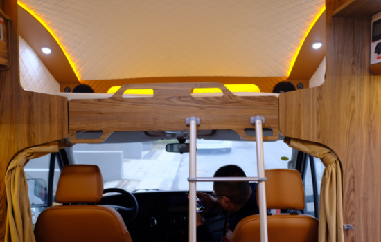 汽車內飾用塑木材料