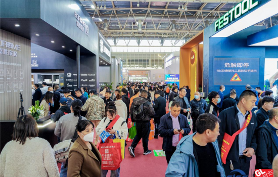 首秀、首展！2024北京建博會將亮相“五朵金花”