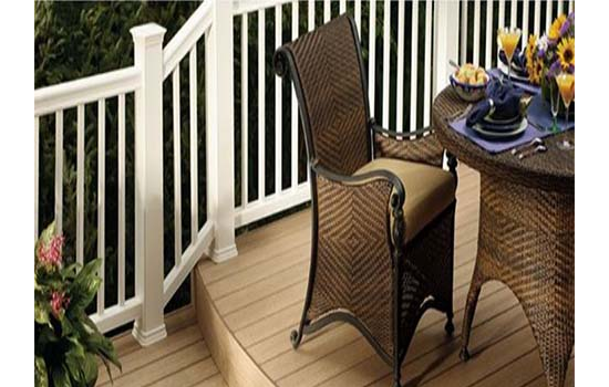 防蟲(chóng)抑菌木塑地板及其制備