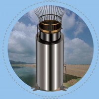 水面自動蒸發監測站