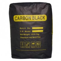 塑木顆粒用炭黑 PE塑木顆粒用色素炭黑 黑度高有光澤