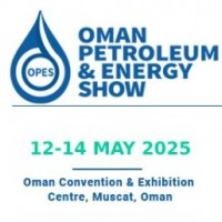 2025年中東阿曼石油天然氣展