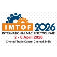 IMTOF 2026 國際機床展覽會