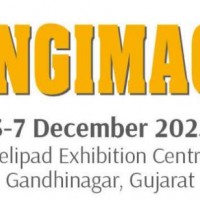 2025年印度古吉拉特邦工程及機床展ENGIMACH