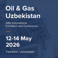 2026年第28屆烏茲別克斯坦國際石油天然氣展覽會