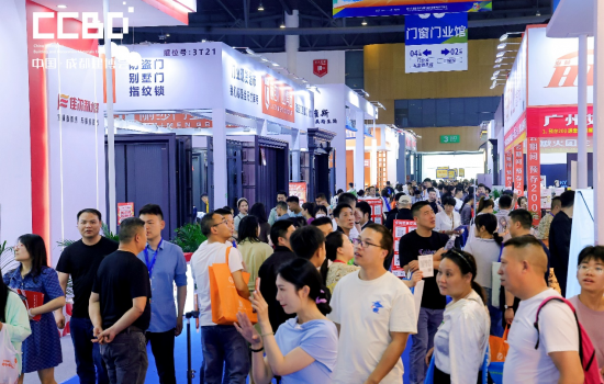 中西部掘金主場(chǎng)，七路客源就位！2026中國(guó)成都建博會(huì)邀您共啟增長(zhǎng)新篇