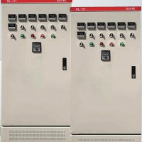 動力配電箱 自動化設備控制柜 可按圖紙定制