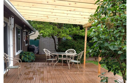 高強度塑木復合材料的研究方向